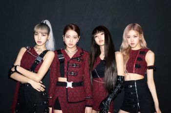 BLACKPINK bakal manggung di Jakarta pada 11 Maret 2023