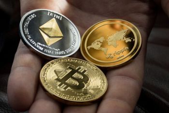 Kiat memulai investasi kripto