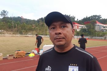Persipura Jayapura punya banyak pilihan menyerang dengan Sansan Fauzi
