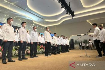 Ketua Umum Kadin optimistis ekonomi makro Indonesia masih baik