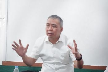 Ketum DMI Sulteng: Dai-imam masjid berperan rawat kerukunan