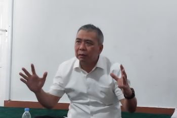 Waketum: NasDem optimistis jadi peserta pemilu 2024