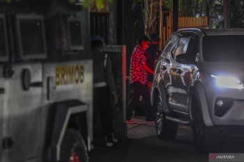Lemkapi minta Timsus Polri hati-hati tetapkan tersangka baru kasus Irjen Ferdy Sambo