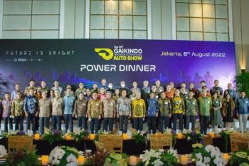 GIIAS sediakan "test track" untuk EV