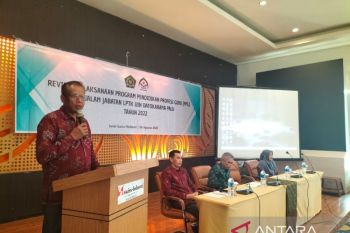 UIN Palu  optimalkan program PPG tingkatkan kualitas guru