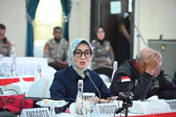 Anggota DPR nilai Kapolri objektif selesaikan kasus Brigadir J