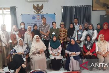 YLBH Makassar edukasi warga terkait UU TPKS 2022