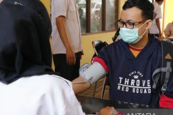 Sebanyak 63 pasien COVID-19 di Kalsel sembuh
