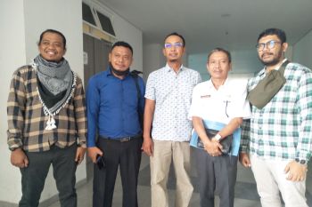 Lomba memancing di Lombok Tengah diikuti lima Negara