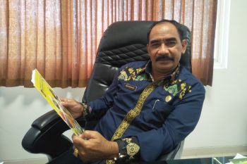 Pendataan UMKM melalui SIDT di Lombok Tengah mencapai 70 persen