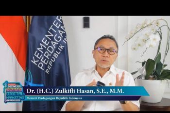 Anugerah IGDMA 2022 bagi 103 perusahaan dengan digital marketing terbaik dari Warta Ekonomi