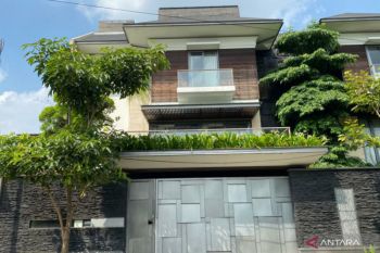 Ketua RT sebut istri Ferdy Sambo menangis ketika penggeledahan rumah