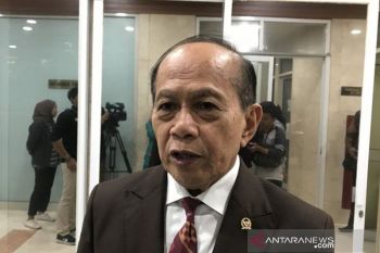MPR kritik wacana tempatkan perwira aktif di jabatan sipil