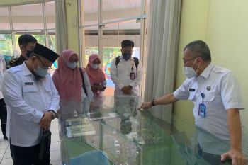 Musi Banyuasin matangkan persiapan  bangun Balai Rehabilitasi Narkoba