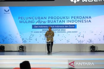 PLN Siapkan Infrastruktur dan Stimulus, Perkuat Ekosistem Sambut Mobil Listrik Produksi Dalam Negeri