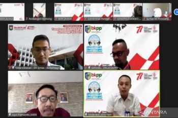 KASN ingatkan ASN jaga netralitas guna pelayanan publik berkualitas