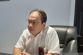 Bulog Sulut lakukan operasi pasar di pasar tradisional tiap hari