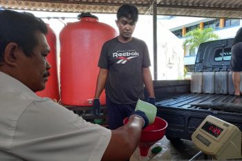 Bulog Sulut siapkan stok minyak goreng hingga Februari 2023