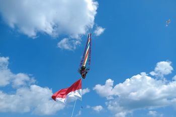 Festival layang-layang akan masuk agenda pariwisata Mataram