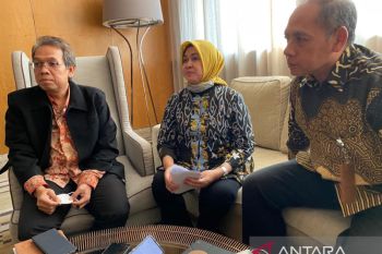 Indonesia has shown commitment to mangrove rehabilitation