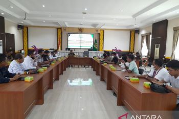 Kejaksaan berkoordinasi untuk deteksi aliran kepercayaan sesat di NTT