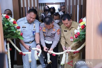 Alasan Jasa Raharja, Korlantas  Polri dan Kemendagri resmikan Sekretariat Samsat Nasional