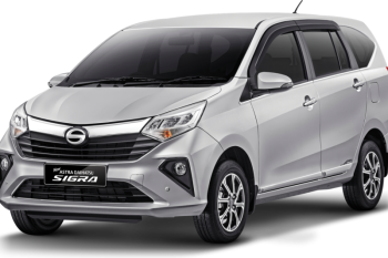 Penjualan kendaraan Daihatsu hingga Juli naik 38 persen, Sigra penopang utama