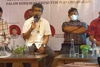 PK: Konsumen tak pernah dilibatkan dalam regulasi KTR