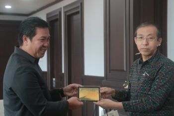 Sulut perkuat kemitraan ekonomi dengan Jepang