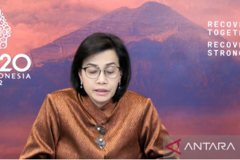 Dana asing bersih 50 miliar dolar AS keluar dari obligasi emerging market