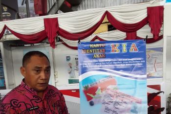 Disdukcapil Biak membuka layanan dokumen kependudukan gratis