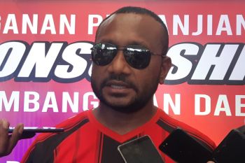 Persipura Jayapura libatkan pihak sponsor dalam tim panpel untuk Liga 2