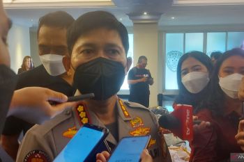 Kabid Humas: Polda Metro Jaya tak halangi pengungkapan kasus Brigadir J
