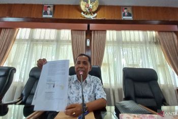 Kirim Surat ke Mendagri dan UAS, Legislator Nofrizon minta pembekalan kepala daerah