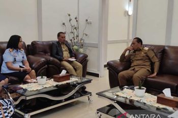 Hasil hutan nonkayu Ngada berpotensi didaftarkan masuk Indikasi Geografis
