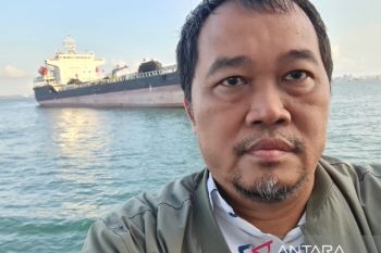MAKI ungkap bisnis ilegal pembuangan limbah di Perairan Batam