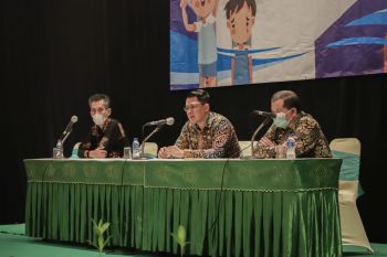 Sleman gelar Diseminasi Rembuk Stunting