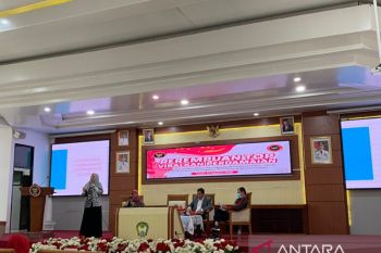 BNPT : Perempuan berperan strategis bentengi warga dari faham radikalisme