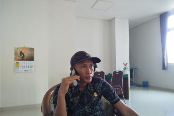 1.400 masjid di Loteng telah dibuatkan akta notaris yayasan