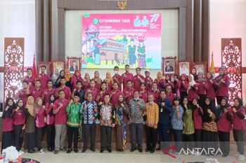 Pemkab Kotim tambah bantuan uang transportasi pendamping PKH