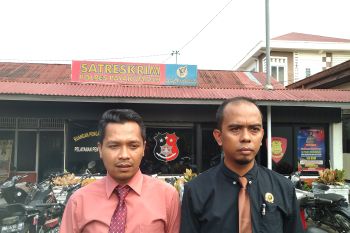 Mediasi gagal, Wawako Payakumbuh lanjutkan laporan pencemaran nama baiknya