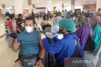 Satgas COVID-19 laporkan kasus harian sebanyak 5.532 orang