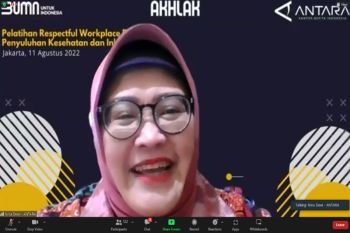 ANTARA bicarakan kesehatan hingga peningkatan inklusivitas karyawan