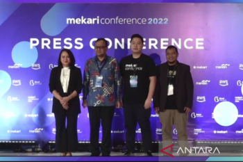 Pemerintah kembali ingatkan UMKM di seluruh Indonesia untuk manfaatkan teknologi digital