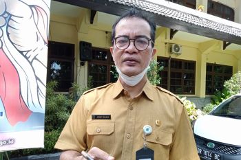 Diarpus Mataram menggelar lomba cerita rakyat tingkatkan minat baca siswa