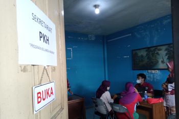 Dinsos Kota Mataram optimalkan peran pendamping PKH