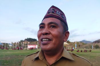 Bupati Manggarai Barat minta pelaku UMKM optimalkan digitalisasi