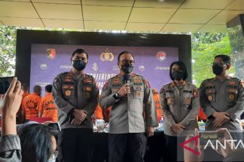 Polri masih selidiki tersangka lain terkait kasus Brigadir J