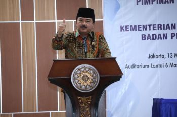 Menteri ATR lindungi aset Muhammadiyah dengan sertifikasi