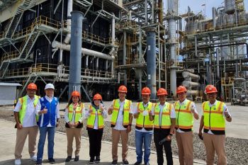 Soal PT PIM, ini permintaan Wamen BUMN